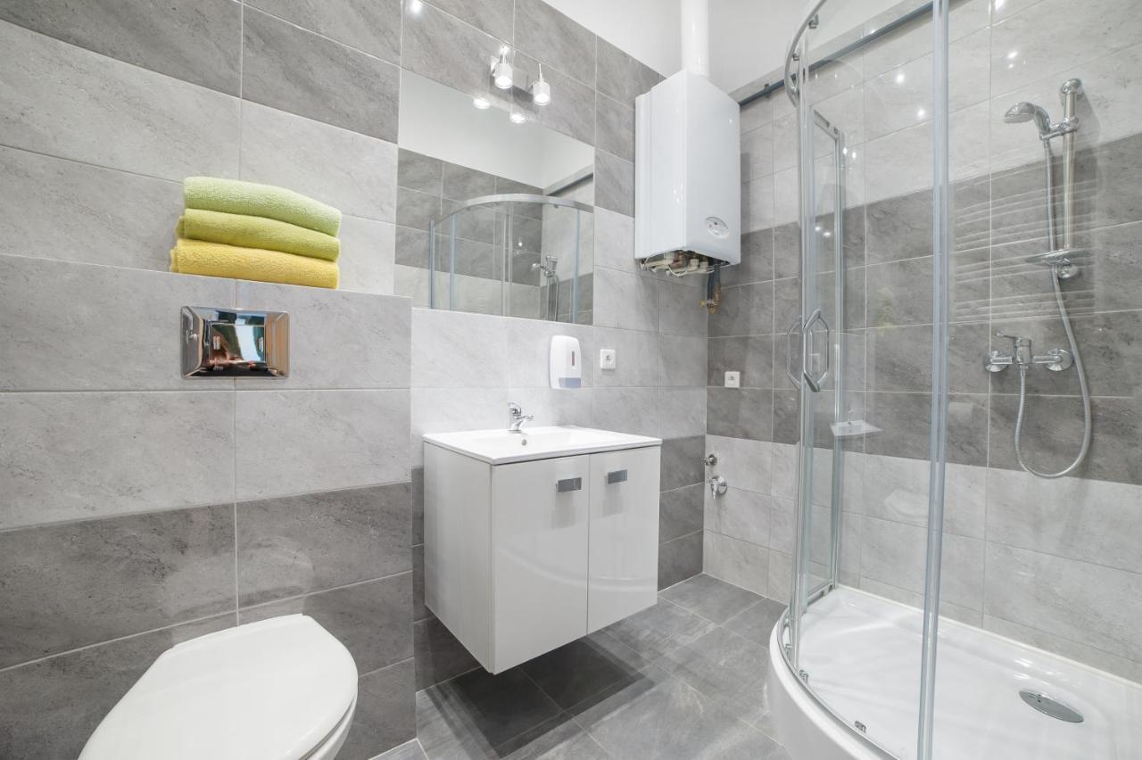 Apartment Dizzy Daisy Downtown Krakau