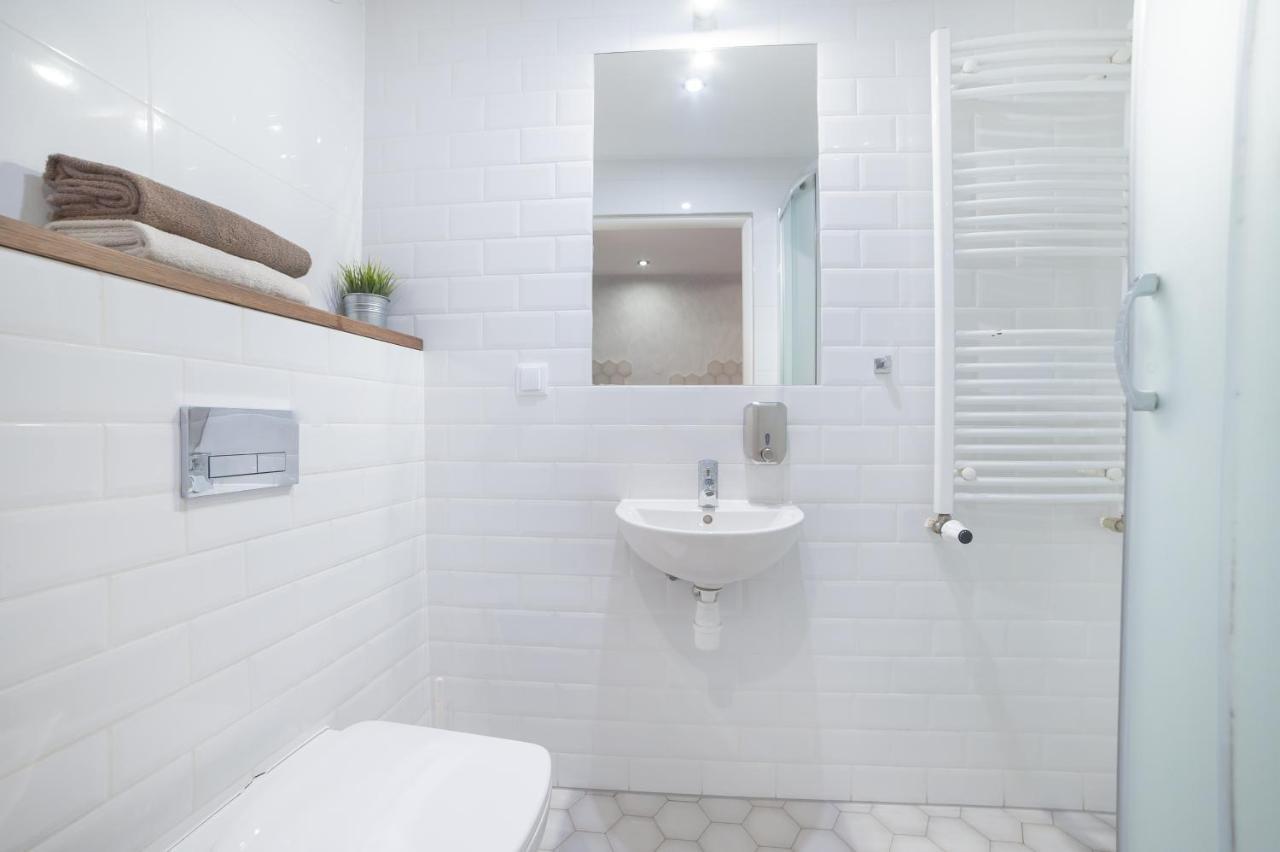Dizzy Daisy Downtown Apartment Krakau